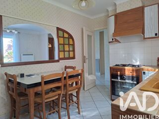  Maison à vendre 5 pièces 74 m²