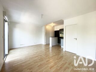  Appartement à vendre 1 pièce 31 m²