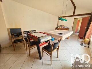  Maison à vendre 7 pièces 222 m²
