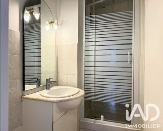  Appartement à vendre 3 pièces 57 m²