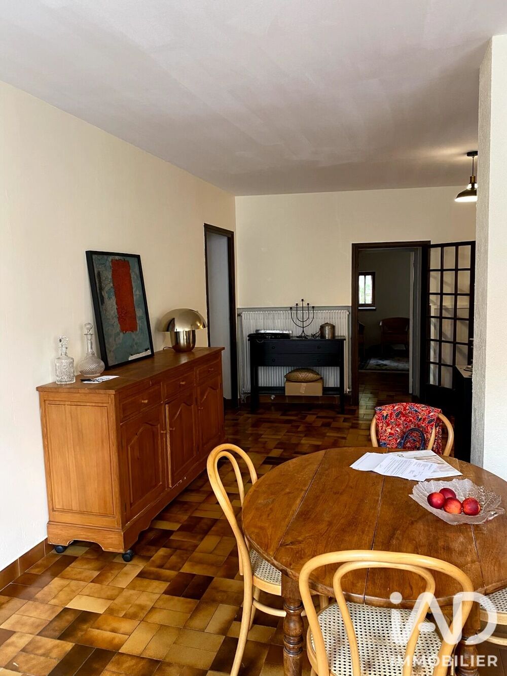 Vente Appartement Vente Appartement 4 pièces Brégnier-cordon