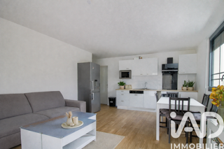  Appartement à vendre 4 pièces 80 m²