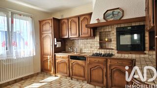  Maison à vendre 6 pièces 118 m²