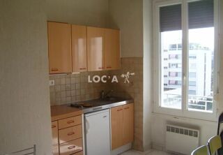  Appartement à louer 1 pièce 26 m²