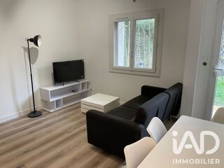  Appartement à louer 2 pièces 33 m²