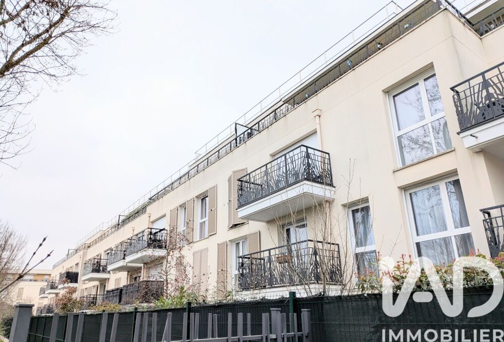 Vente Appartement Vente Appartement 3 pièces Pontault-combault