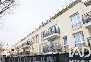  Appartement à vendre 3 pièces 60 m²