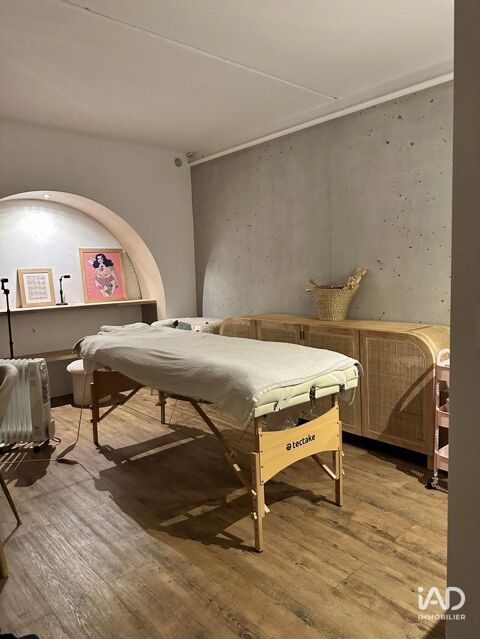   Vente Local d'activités 150 m&sup2; 