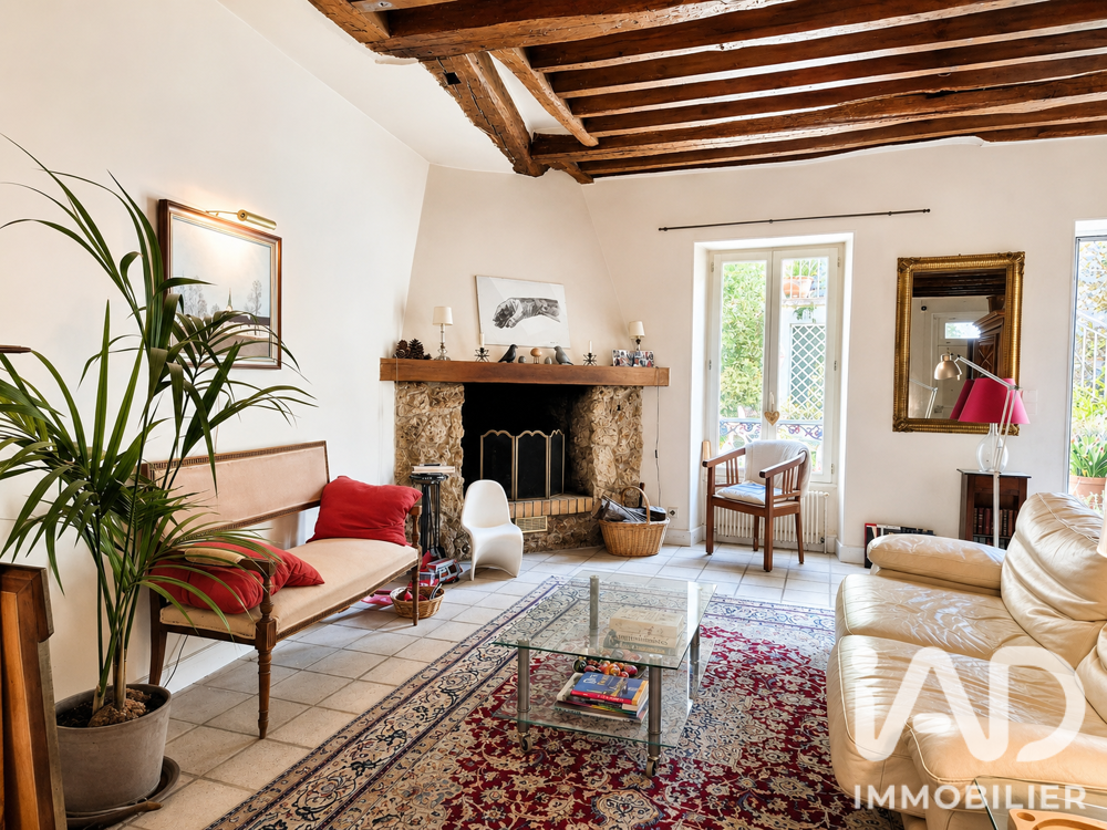 vente Maison - 8 pièce(s) - 190 m² Chevreuse (78460)