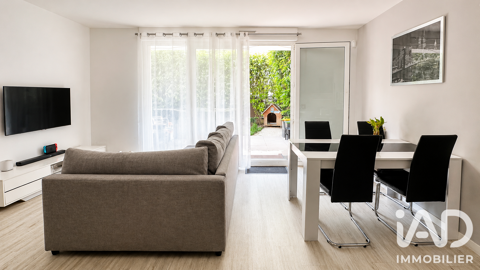   Vente Appartement 3 pièces Appartement - 3 pièce(s) - 62 m²