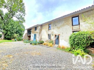  Maison à vendre 5 pièces 172 m²