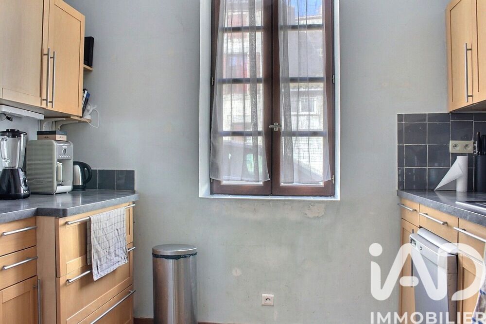 Vente Maison Vente Maison de ville 6 pièces Castelnaudary