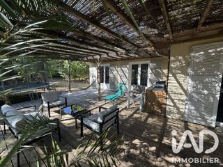  Maison à vendre 5 pièces 91 m²
