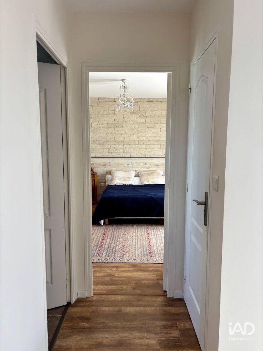 à vendre  Maison Plovan (29720)