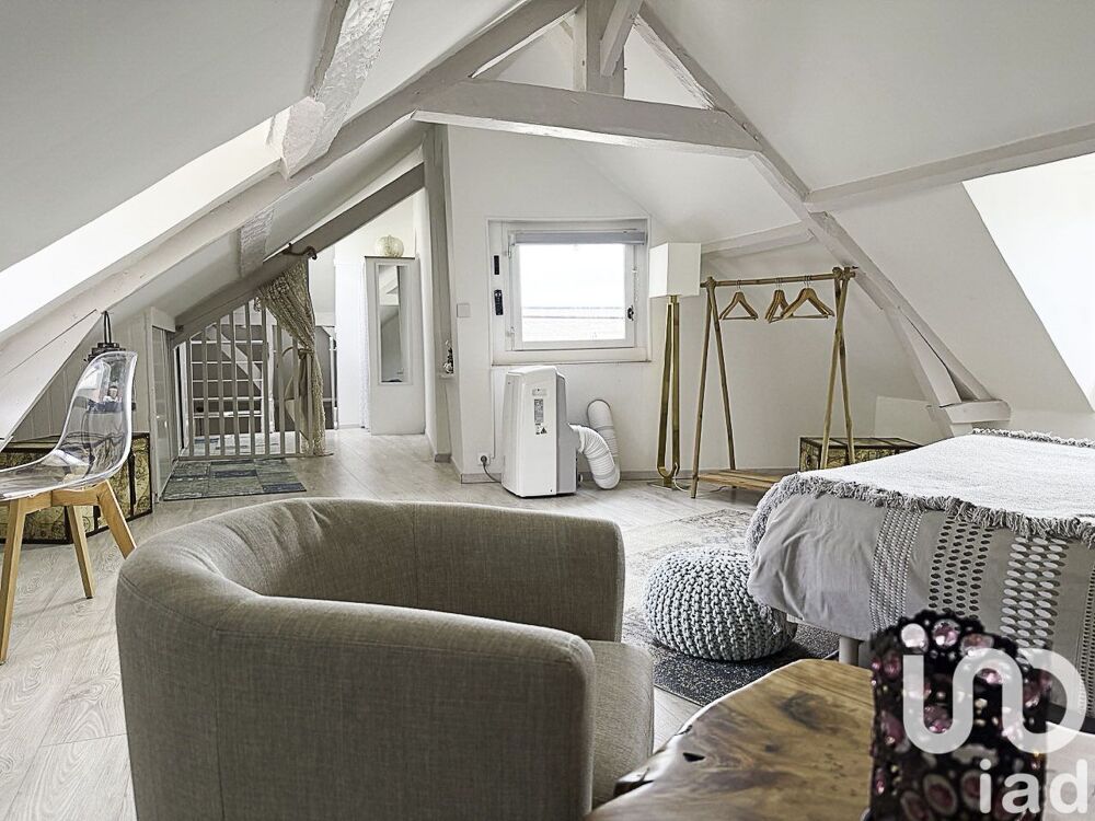 Vente Duplex 2 pièces