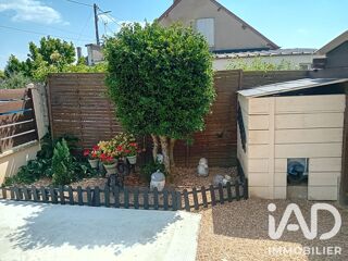  Maison à vendre 5 pièces 100 m²
