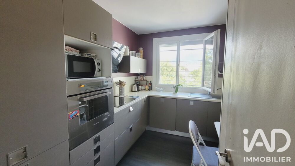 Vente Appartement Vente Appartement 3 pièces Grenoble