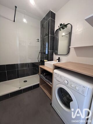  Appartement à louer 3 pièces 65 m²