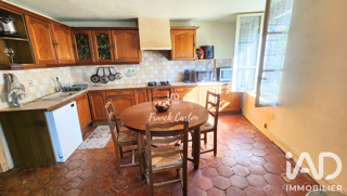  Appartement à vendre 4 pièces 100 m²