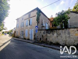 Maison 5 pièces 150 m² · à Fumel · 150 m² · 126 000 €