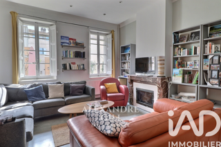  Maison à vendre 7 pièces 165 m²