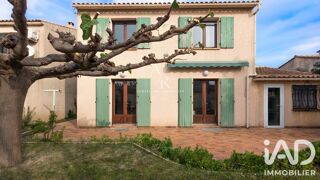  Maison à vendre 4 pièces 105 m²