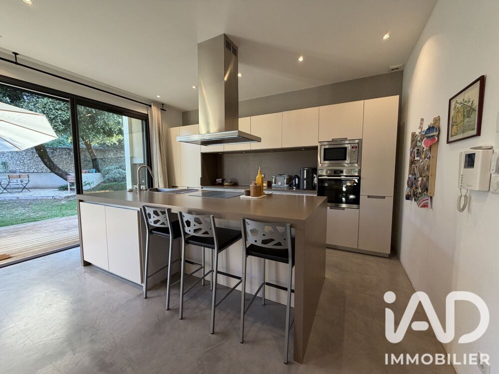 à vendre  Maison Nimes (30900)