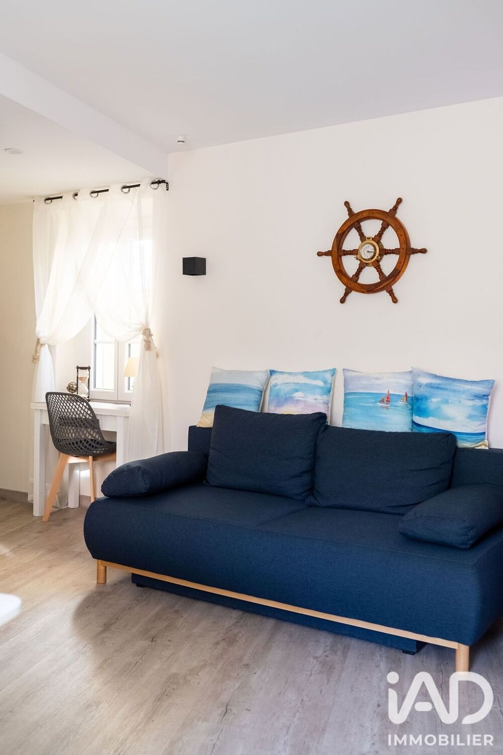 Vente Appartement Vente Appartement 2 pièces Menton