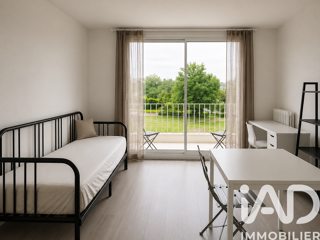  Appartement à vendre 4 pièces 55 m²