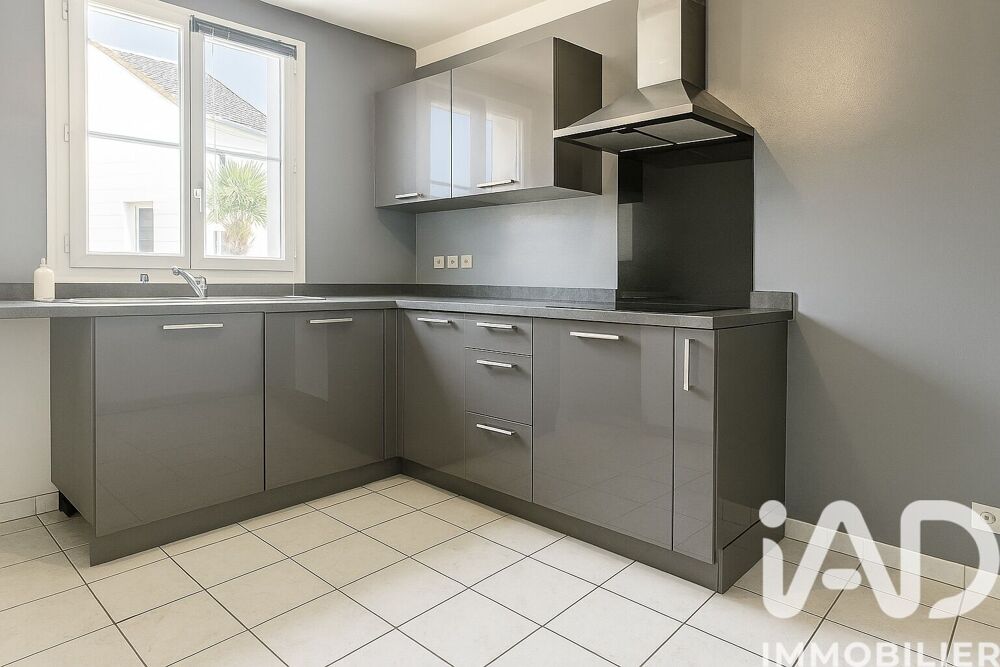 Vente Maison Vente Maison/villa 5 pièces Thiais