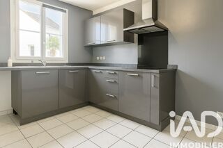  Maison à vendre 5 pièces 107 m²