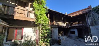  Immeuble à vendre 300 m²