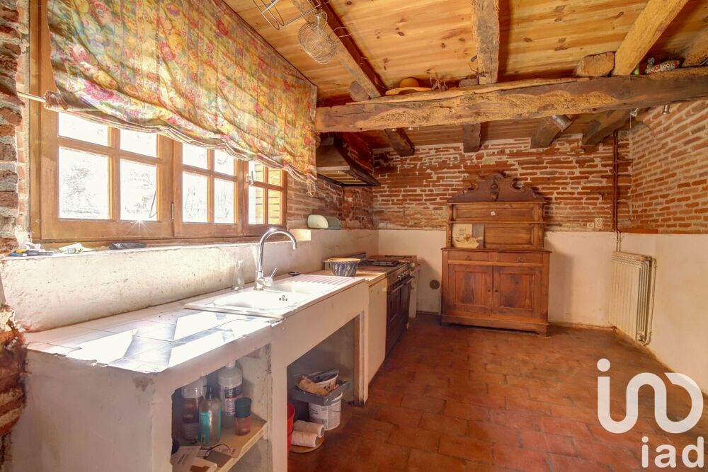 Vente Maison de village 10 pièces