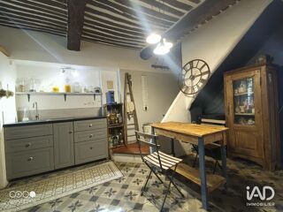  Maison à vendre 3 pièces 60 m²