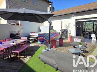 Maison � vendre 8 pi�ces 177 m�