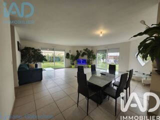  Maison à vendre 5 pièces 119 m²