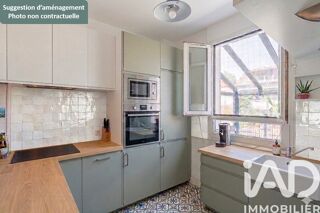  Maison � vendre 6 pi�ces 90 m�
