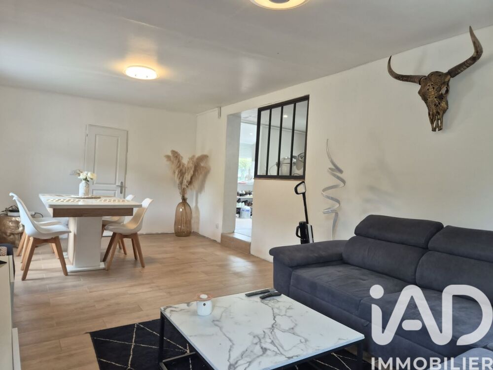 Vente Maison/villa 3 pièces