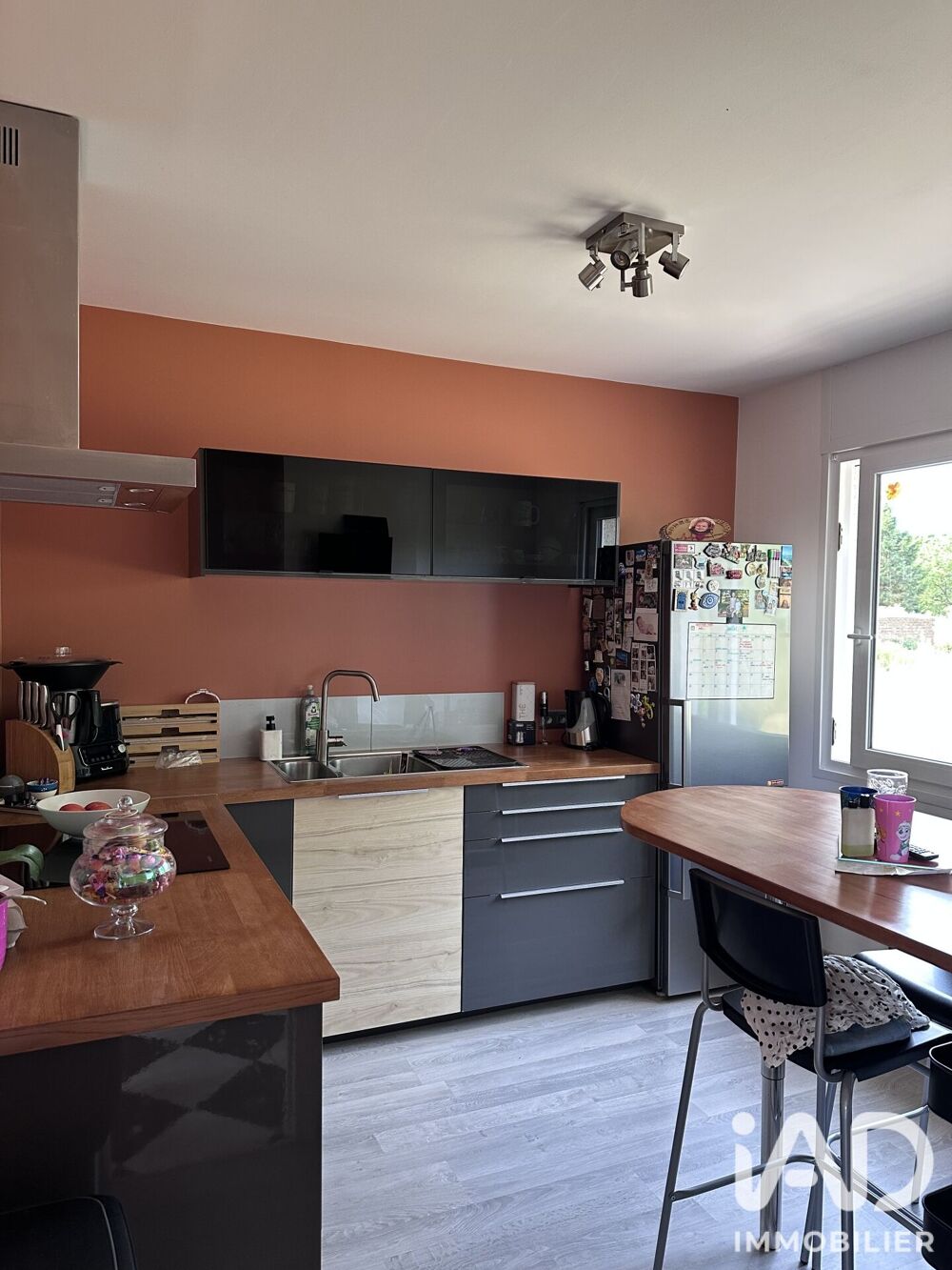 Vente Maison Vente Maison/villa 5 pièces Beugin