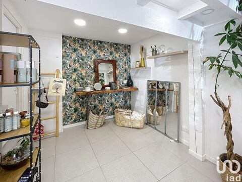   Vente Boutique/Local commercial 67 m&sup2; 