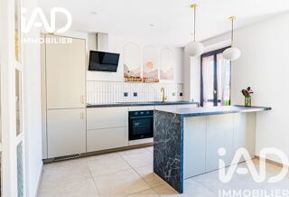  Appartement à vendre 4 pièces 74 m²
