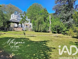  Maison à vendre 15 + pièces 560 m²