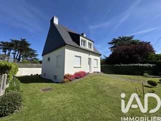  Maison � vendre 5 pi�ces 83 m�
