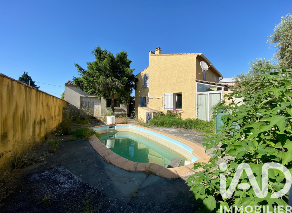 Vente Maison traditionnelle 6 pièces