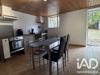  Maison à vendre 3 pièces 65 m²