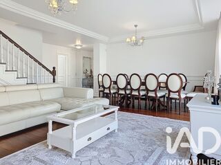  Maison à vendre 7 pièces 170 m²