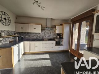  Maison à vendre 5 pièces 107 m²