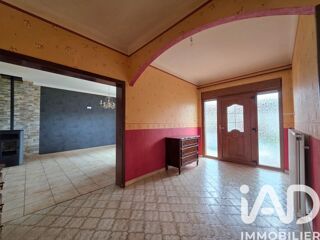  Maison � vendre 6 pi�ces 165 m�