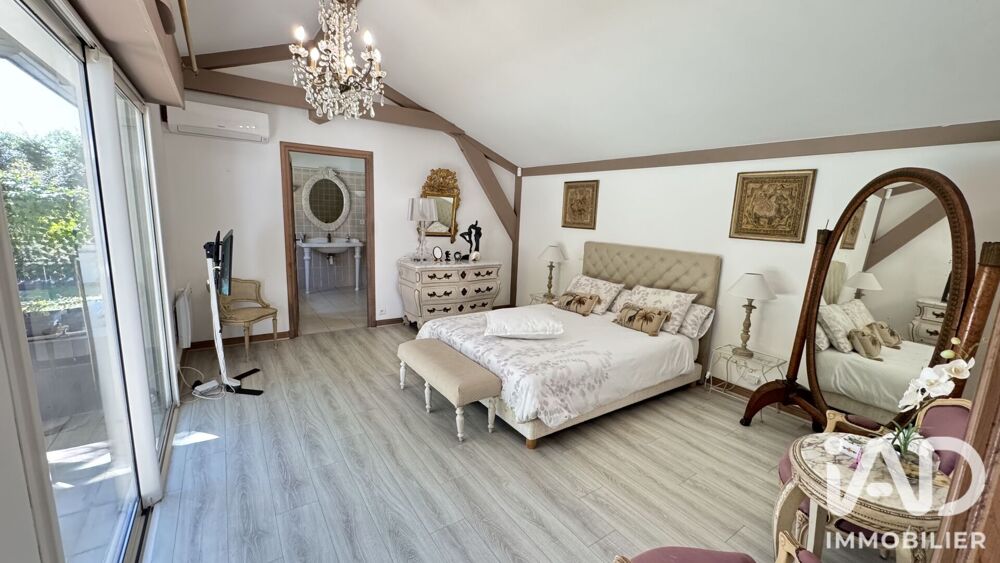 à vendre  Maison Biarritz (64200)