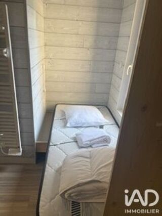  Appartement à louer 1 pièce 10 m²